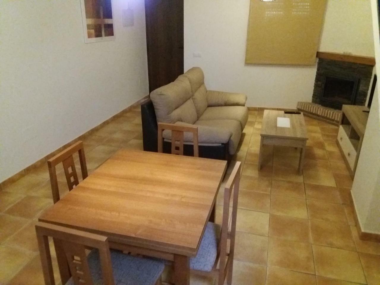 La Casa Del Viajero Villa Ardales Dış mekan fotoğraf