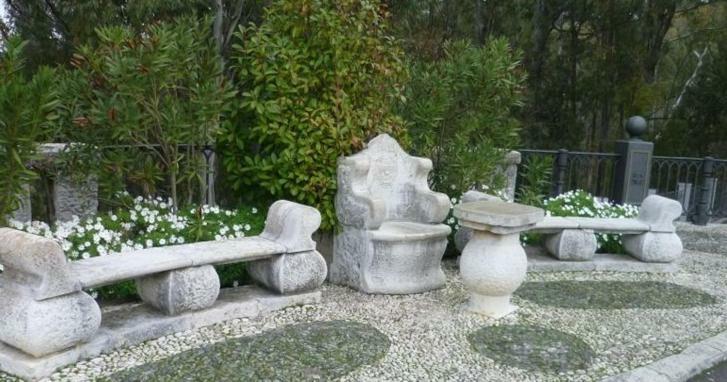 La Casa Del Viajero Villa Ardales Dış mekan fotoğraf